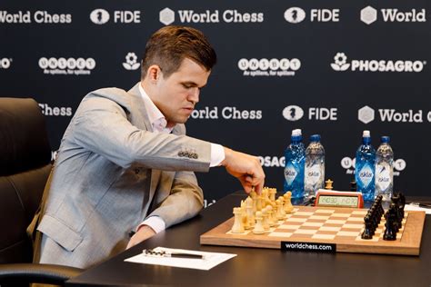 2018 chess championship|carlsen vs caruana game 10.